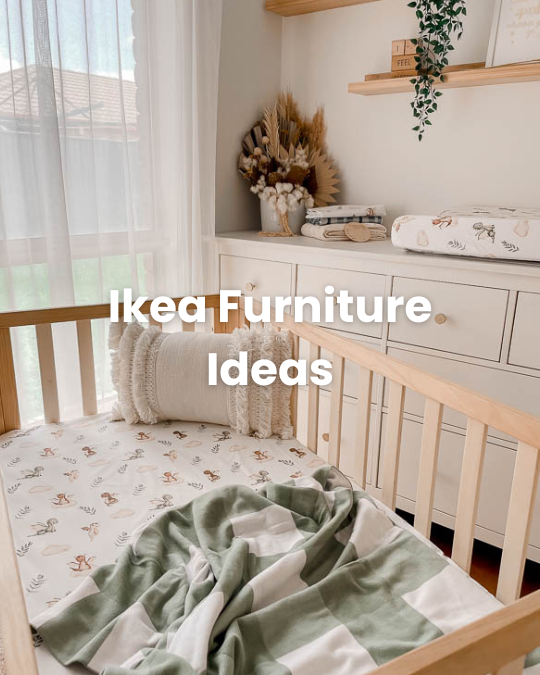 Ikea baby furniture australia sales