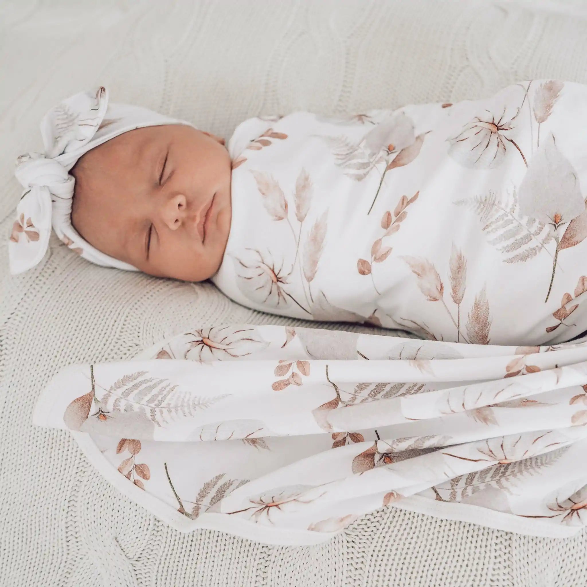 Stretchy 2024 swaddle wrap