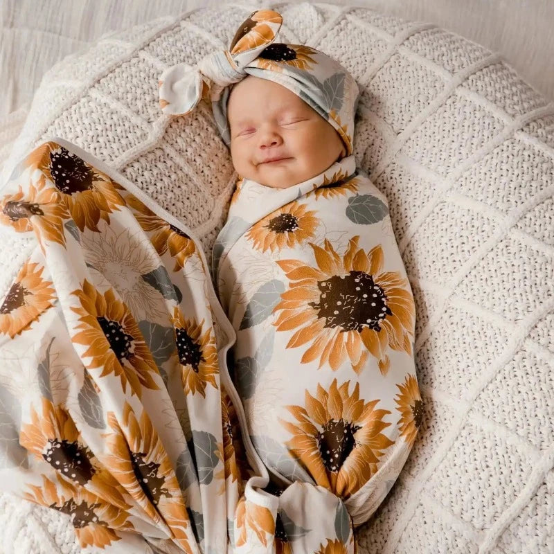 Jersey swaddle wrap hotsell