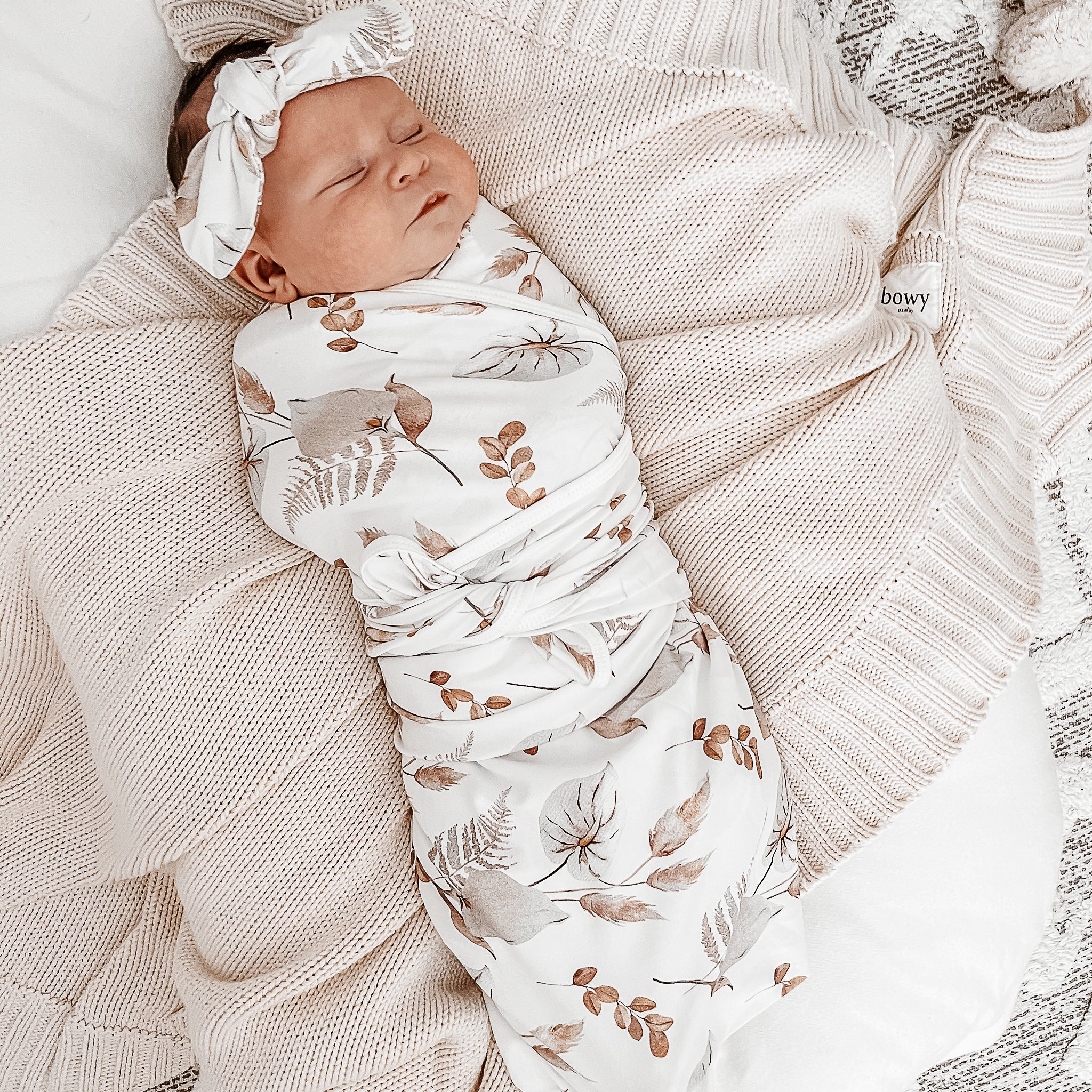 Stretchy hotsell swaddle wrap