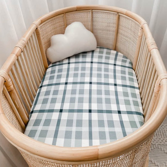 100 Organic Cotton Sheet Change Table Mat Cover Snuggly