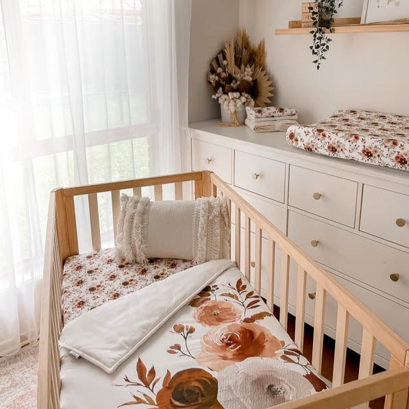 Baby shop cot doona